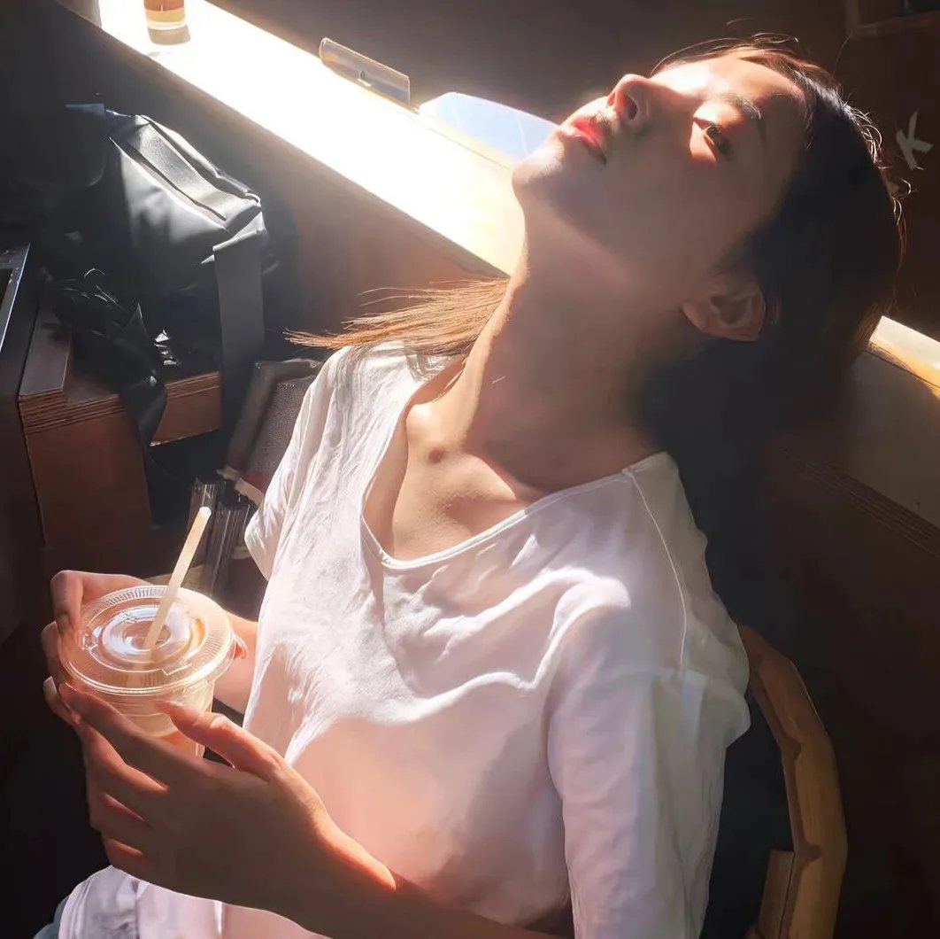 清白者
