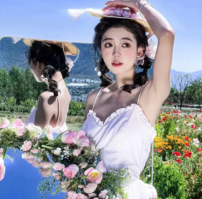 黎明前与妳相遇